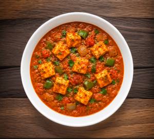 Paneer masala