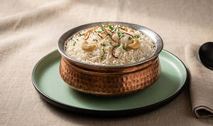 Aromatic Ghee Rice