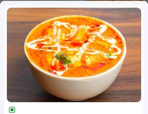 Kadhai Paneer[500 ml]