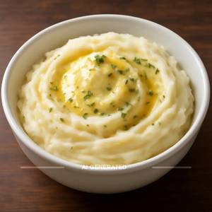 Mashed Potato