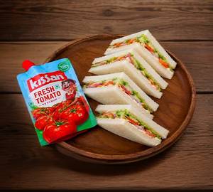 Veg Sandwich