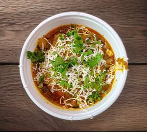 Paneer tawa masala