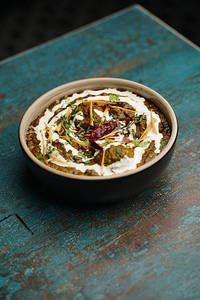 Palak Kofta