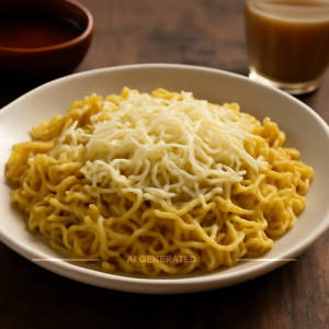 Cheese Maggi