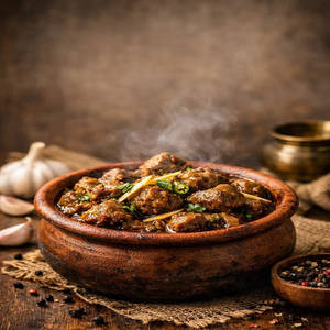 Chicken Angara