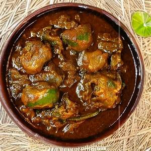 Mutton Kaju