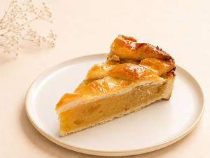 Pineapple Pie