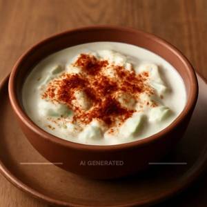 Burani Raita