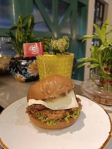 Chicken Southern Fried (4 Inch)