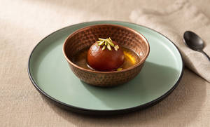 Gulab Jamun
