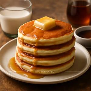 Pan Cakes