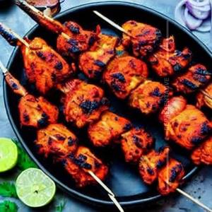 Chicken Tandoori