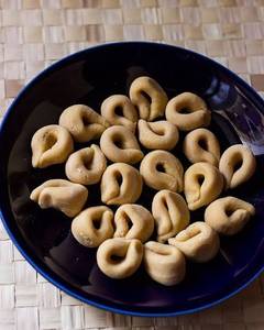 Gujia (15 pcs)