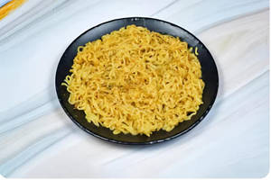 Plain Maggie