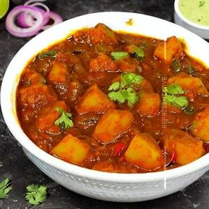 Aloo Bansari