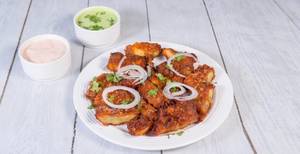 Tandoori Masala Chaap