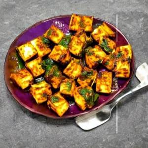 Paneer Crispy