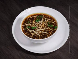 Manchow Soup