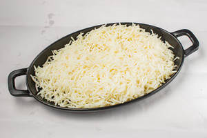 Steam Rice