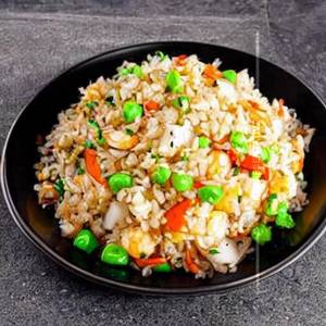 Sez Fried Rice [Prawns]