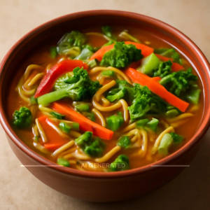 Veg Thukpa