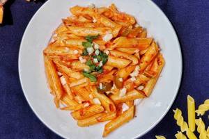 Pasta with Red Sauce[500 ml]