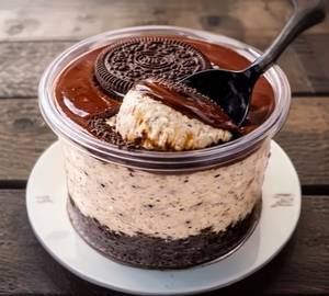 Oreo Cheesecake