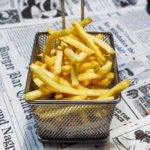 Classic Fries