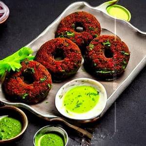 Hara Bhara Kebab