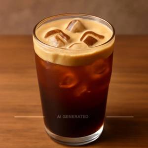 Redbull Espresso