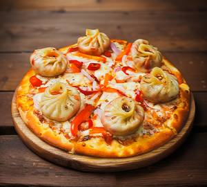 Momos Pizza