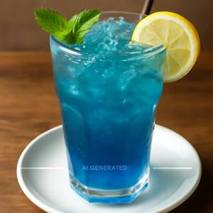 Blue Lagoon