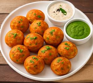 Appe [7 Pieces]