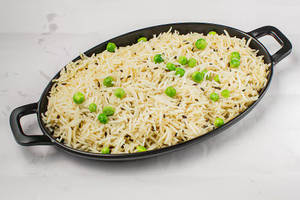 Matar Pulao