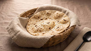 Tawa Roti