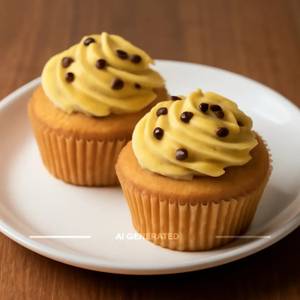 Cup Cakes