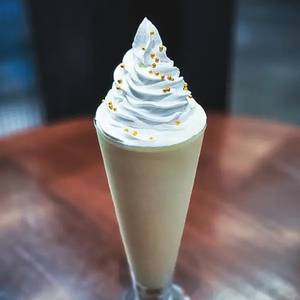 Vanilla Thick Shake