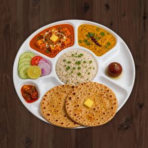 Special Thali