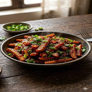 Paneer Crispy