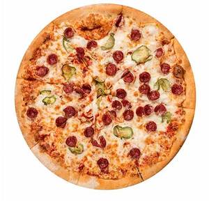Chicken Sausage Delight