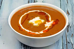 Dal Makhani
