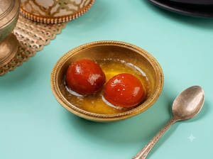 Gulab Jamun
