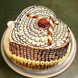 Butterscotch Cake 500kg
