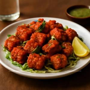 Paneer 65