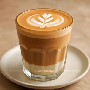 Spanish Latte