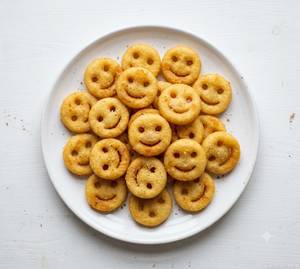 Plain Smiley