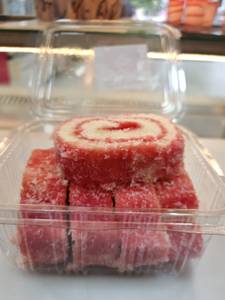 Jam Roll-5Pcs
