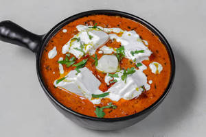 Paneer Butter Masala