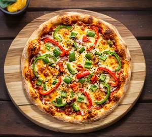 Coc Pizza