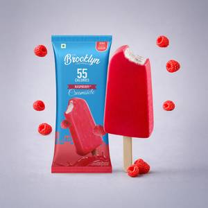 Raspberry Creamsicle Duet - 55 ml